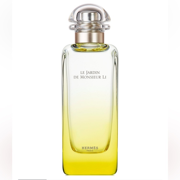 FINAL SALE🍒🤍 HERMÈS le jardín de monsieur ✨ - Picture 8 of 10